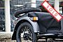2021 Ural Gear Up Slate Grey Boston MA
