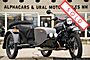 2021 Ural Gear Up Slate Grey Boston MA