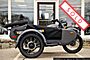 2021 Ural Gear Up Slate Grey Boston MA