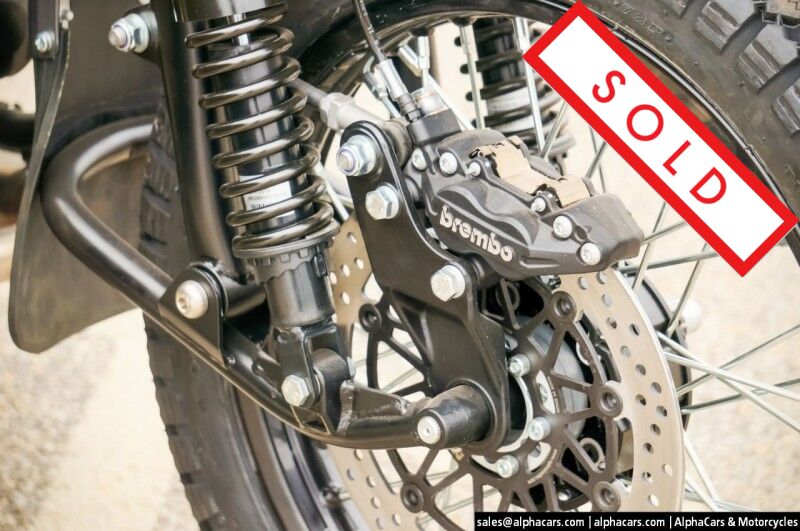 2021 Ural Gear Up Slate Grey Boston MA