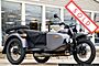 2021 Ural Gear Up Slate Grey Boston MA