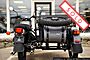 2021 Ural Gear Up Slate Grey Boston MA