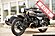 2021 Ural Gear Up Slate Grey Boston MA