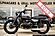2021 Ural Gear Up Slate Grey Boston MA