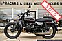 2021 Ural Gear Up Slate Grey Boston MA