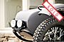2021 Ural Gear Up Slate Grey Boston MA