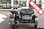 2021 Ural Gear Up Slate Grey Boston MA