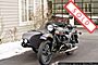 2021 Ural Gear Up Slate Grey Boston MA