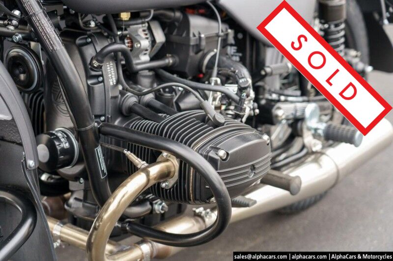 2021 Ural Gear Up Slate Grey Boston MA