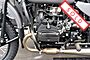 2021 Ural Gear Up Slate Grey Boston MA