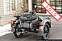 2021 Ural Gear Up Slate Grey Boston MA