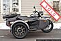 2021 Ural Gear Up Slate Grey Boston MA
