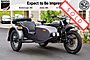 2021 Ural Gear Up Slate Grey Boston MA