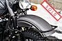 2021 Ural Gear Up Slate Grey Boston MA