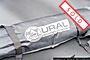2021 Ural Gear Up Slate Grey Boston MA