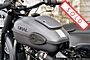 2021 Ural Gear Up Slate Grey Boston MA