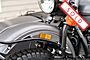 2021 Ural Gear Up Slate Grey Boston MA