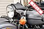 2021 Ural Gear Up Slate Grey Boston MA