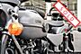 2021 Ural Gear Up Slate Grey Boston MA