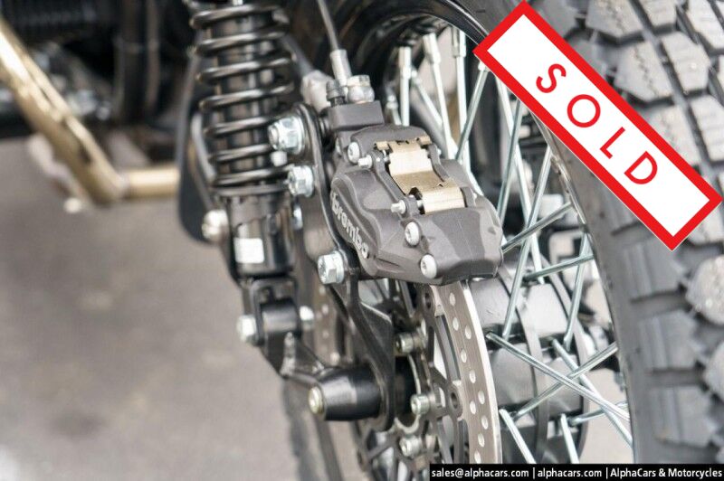 2021 Ural Gear Up Slate Grey Boston MA