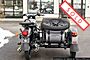 2021 Ural Gear Up Slate Grey Boston MA