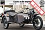 2021 Ural Gear Up Slate Grey Boston MA