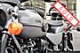 2021 Ural Gear Up Slate Grey Boston MA