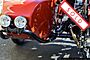 2021 Ural Gear Up Terracotta Boston MA