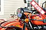 2021 Ural Gear Up Terracotta Boston MA
