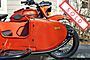 2021 Ural Gear Up Terracotta Boston MA
