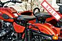 2021 Ural Gear Up Terracotta Boston MA