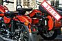 2021 Ural Gear Up Terracotta Boston MA