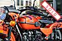2021 Ural Gear Up Terracotta Boston MA