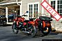 2021 Ural Gear Up Terracotta Boston MA
