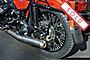 2021 Ural Gear Up Terracotta Boston MA