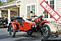 2021 Ural Gear Up Terracotta Boston MA