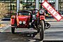 2021 Ural Gear Up Terracotta Boston MA