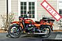 2021 Ural Gear Up Terracotta Boston MA