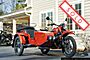 2021 Ural Gear Up Terracotta Boston MA