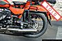 2021 Ural Gear Up Terracotta Boston MA