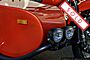 2021 Ural Gear Up Terracotta Boston MA