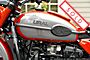 2021 Ural Gear Up Terrracotta & Grey Boston MA