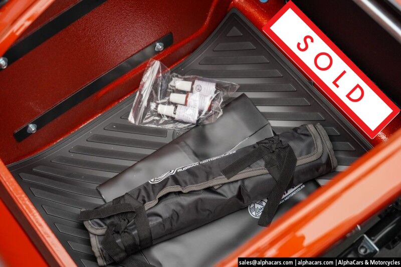 2021 Ural Gear Up Terrracotta & Grey Boston MA