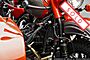 2021 Ural Gear Up Terrracotta & Grey Boston MA