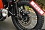 2021 Ural Gear Up Terrracotta & Grey Boston MA