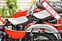 2021 Ural Gear Up Terrracotta & Grey Boston MA