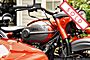 2021 Ural Gear Up Terrracotta & Grey Boston MA