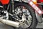 2021 Ural Gear Up Terrracotta & Grey Boston MA