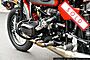2021 Ural Gear Up Terrracotta & Grey Boston MA