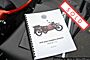 2021 Ural Gear Up Terrracotta & Grey Boston MA